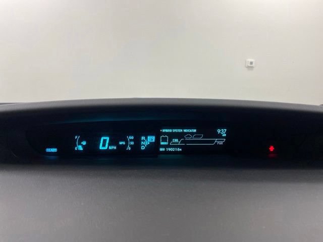 Used 2012 Toyota Prius Two FWD image 13