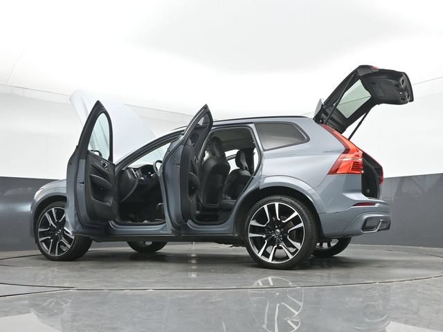 Used 2023 Volvo XC60 B5 Ultimate w/ Climate Package FWD image 56