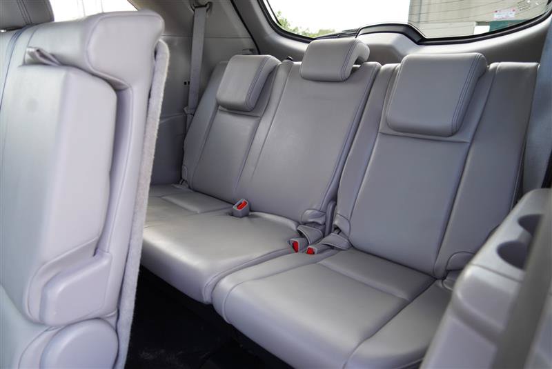 Used 2015 Toyota Highlander XLE FWD image 70