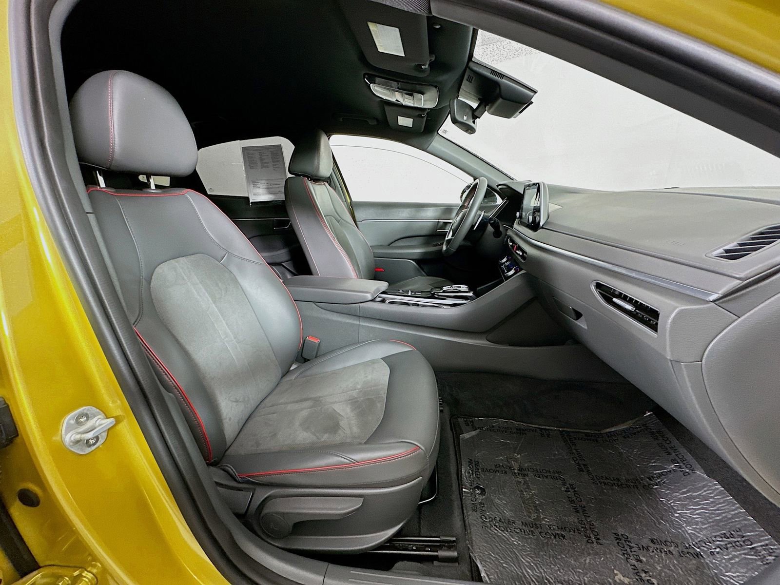 Used 2020 Hyundai Sonata SEL Plus w/ Cargo Package image 27