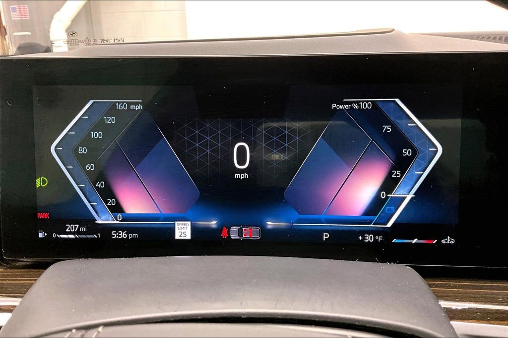 Used 2025 BMW X7 xDrive40i image 22