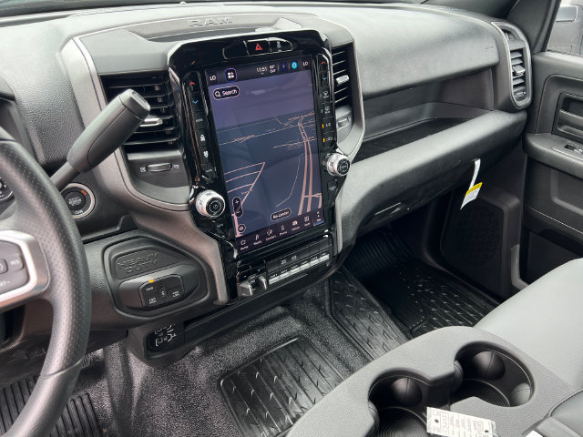 New 2026 RAM 5500 Tradesman AWD/4WD image 16