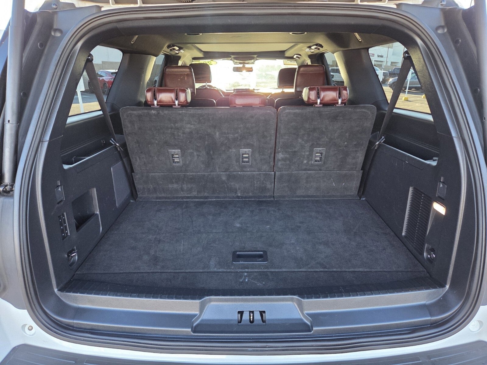 Certified 2023 Ford Expedition Max Limited image 14