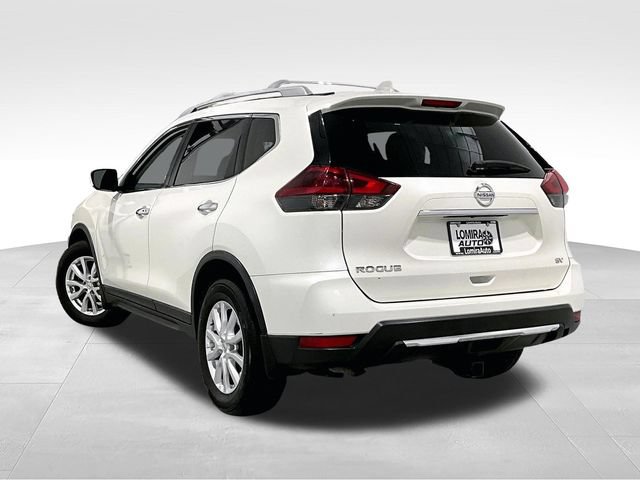 Used 2019 Nissan Rogue S FWD image 6