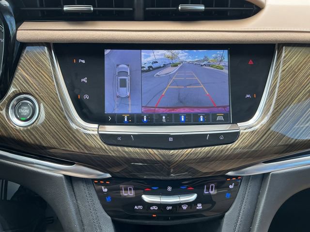 Used 2020 Cadillac XT6 Sport w/ Platinum Package AWD/4WD image 30