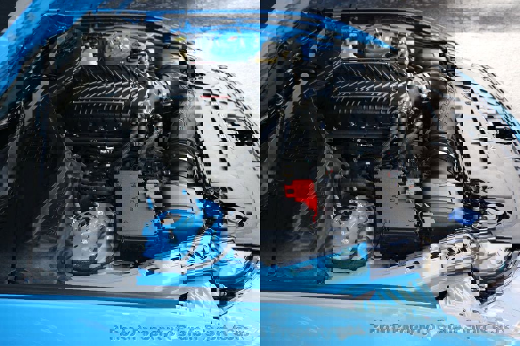 Used 2025 Ford Mustang GT image 10