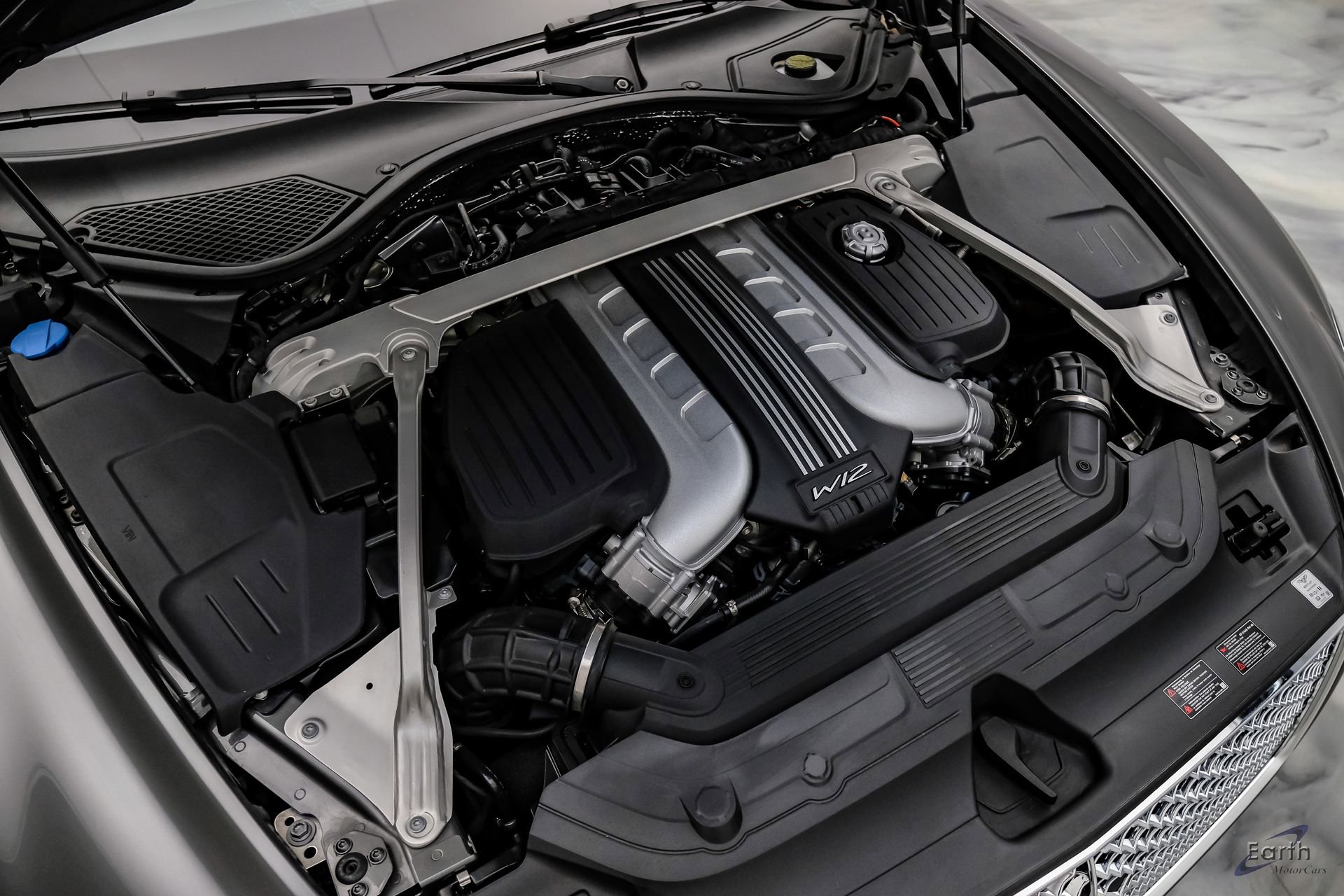 Used 2022 Bentley Continental GT Speed AWD/4WD image 97