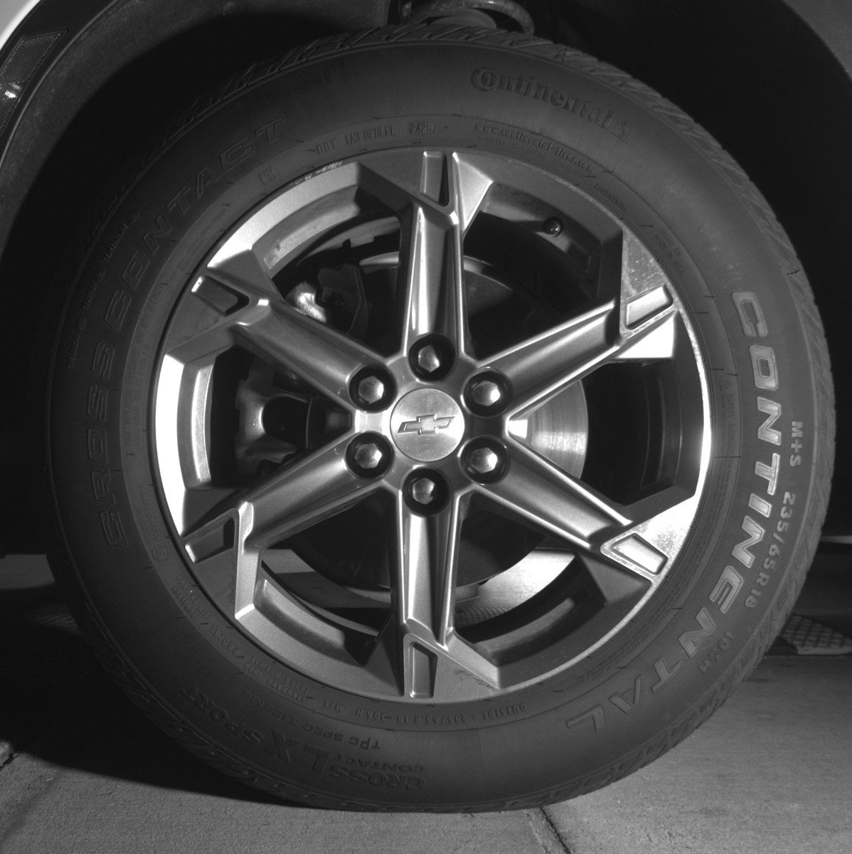 Used 2025 Chevrolet Blazer LT image 12