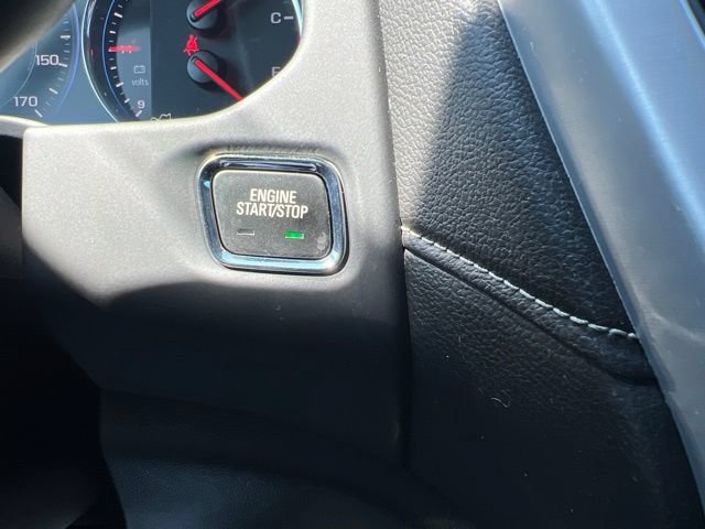 Used 2021 GMC Acadia SLT w/ Technology Package AWD/4WD image 34