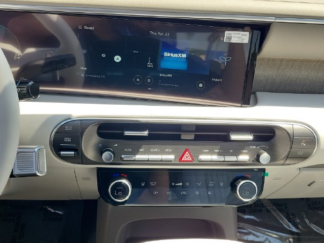 New 2026 Hyundai Palisade FWD Hybrid image 15