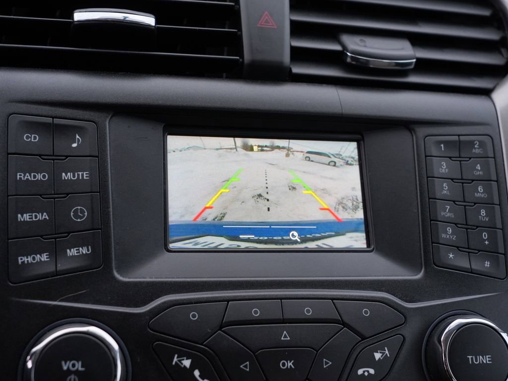 Used 2018 Ford Fusion S image 29