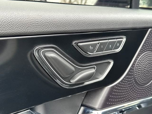 Used 2025 Lincoln Corsair FWD image 14