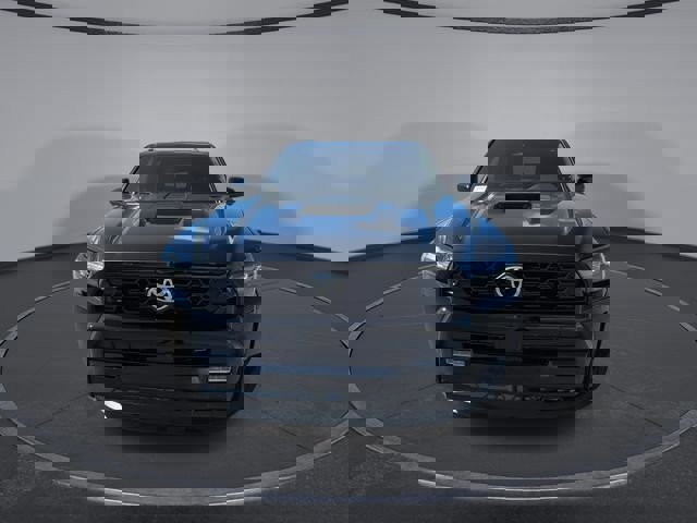 New 2026 Toyota 4Runner TRD Sport Premium image 6