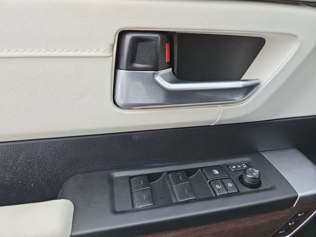 Used 2023 Toyota Tundra Capstone image 24