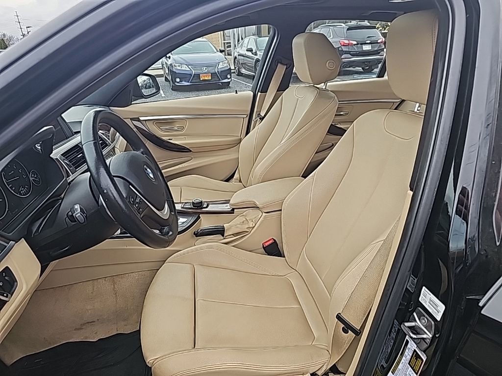 Used 2016 BMW 328i xDrive 328i xDrive image 3