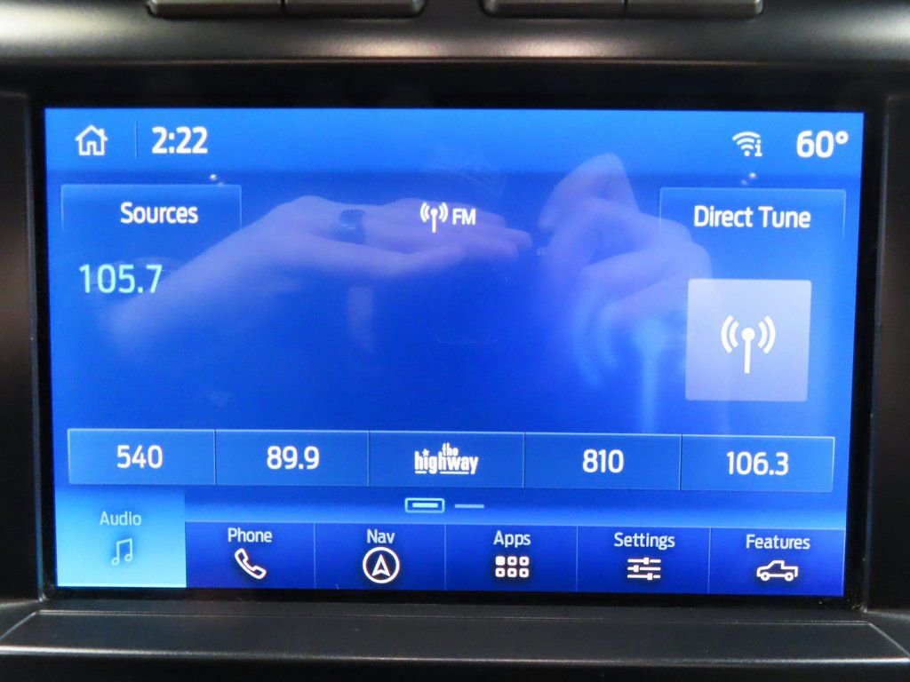 Used 2023 Ford F150 XLT image 16