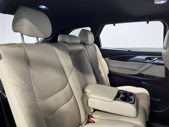 Used 2018 MAZDA CX-9 Grand Touring AWD/4WD image 13