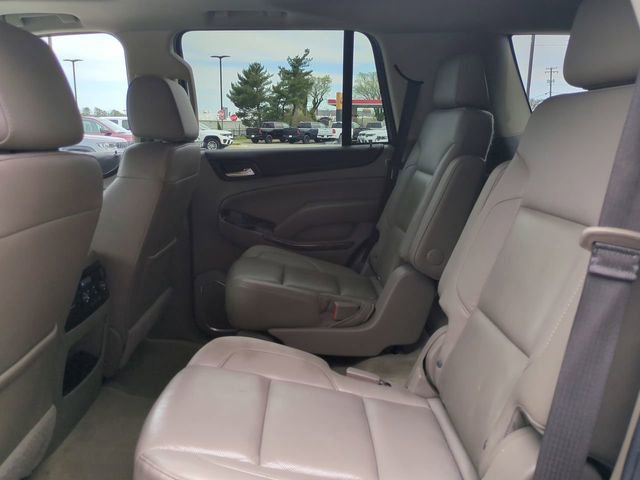 Used 2018 GMC Yukon SLT w/ Open Road Package image 14