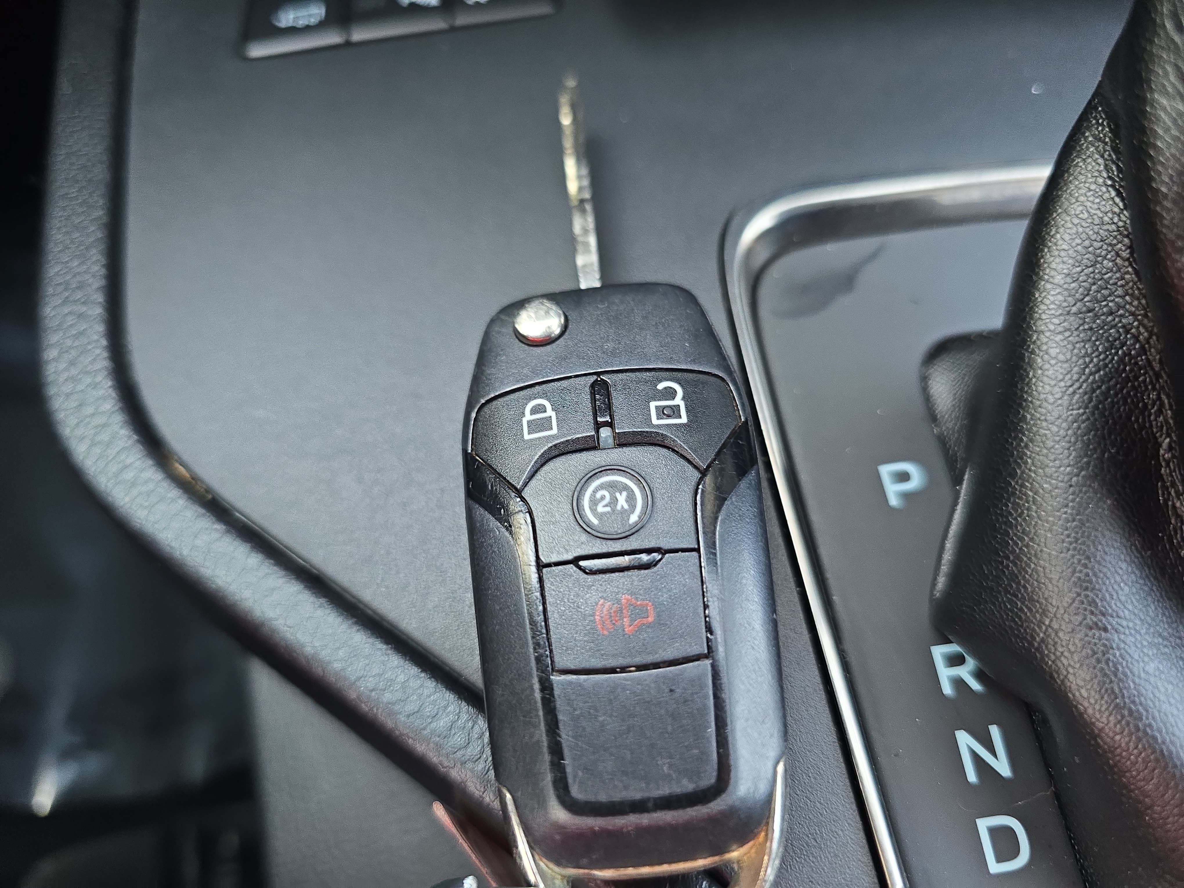 Used 2019 Ford Ranger XLT w/ Equipment Group 302A Luxury RWD image 12