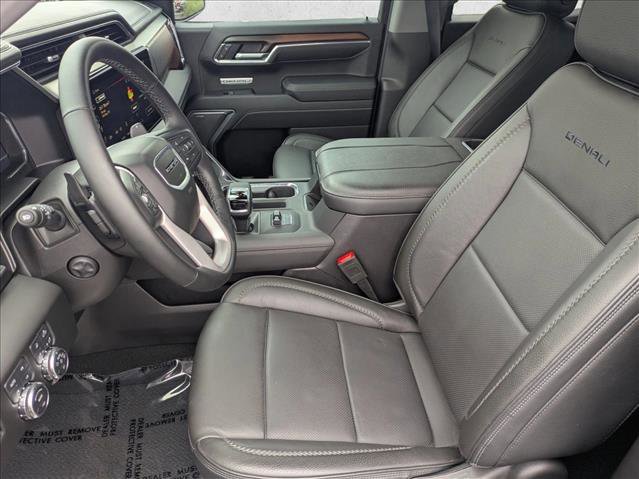 Used 2025 GMC Sierra 1500 Denali w/ Denali Reserve Package image 15