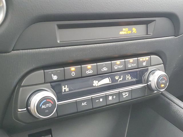 New 2025 MAZDA CX-5 AWD 2.5 S image 15