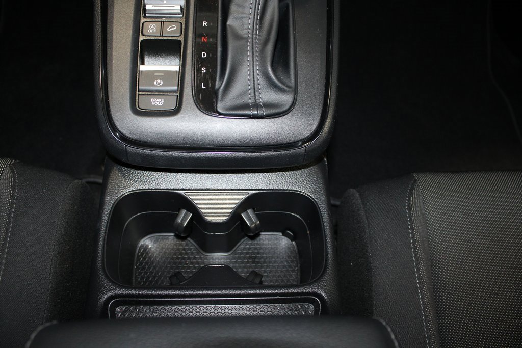 Used 2023 Honda CR-V EX image 30