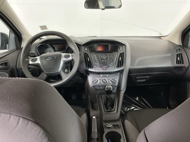 Used 2014 Ford Focus S FWD image 20