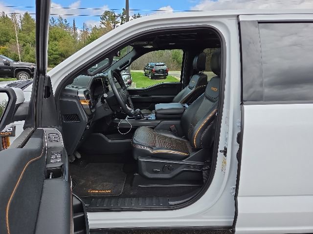 Used 2024 Ford F150 Tremor w/ Equipment Group 402A High AWD/4WD image 17