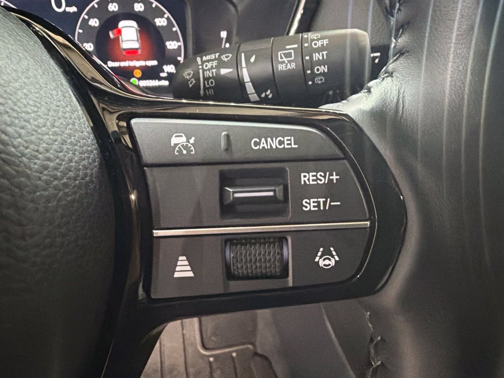 Certified 2026 Honda CR-V EX-L image 19