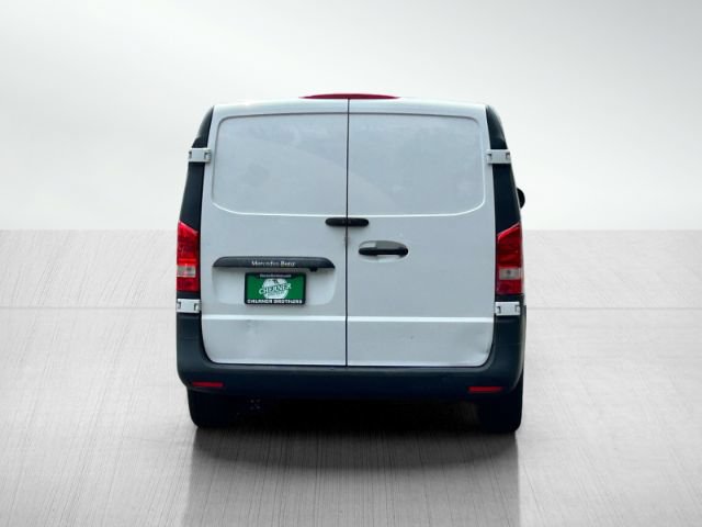 Used 2022 Mercedes-Benz Metris image 5