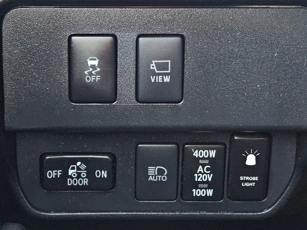 Used 2023 Toyota Tacoma TRD Pro AWD/4WD image 21