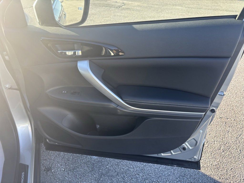 New 2026 Mitsubishi Eclipse Cross SE image 19