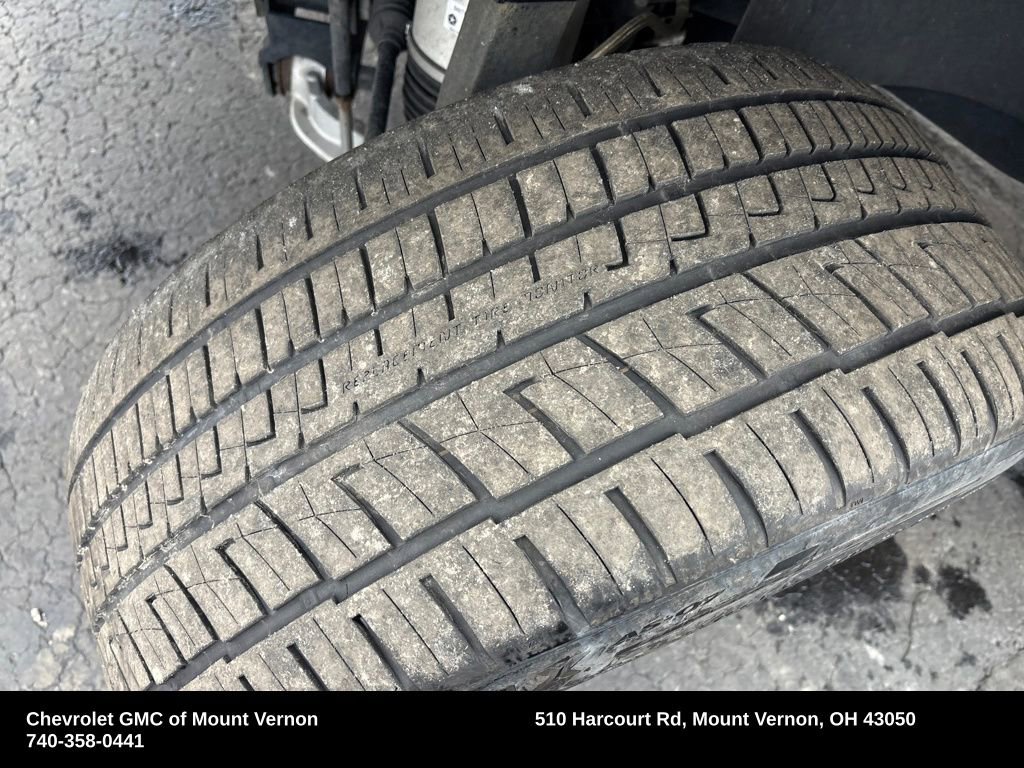 Used 2015 RAM 1500 Laramie w/ Convenience Group image 33