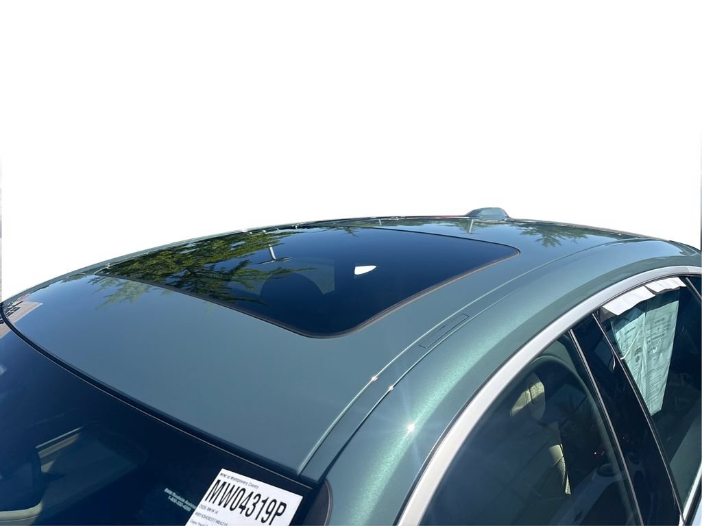 Used 2026 BMW i4 xDrive40i AWD/4WD image 12