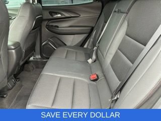 Used 2023 Chevrolet TrailBlazer RS w/ Sun and Liftgate Package FWD image 15