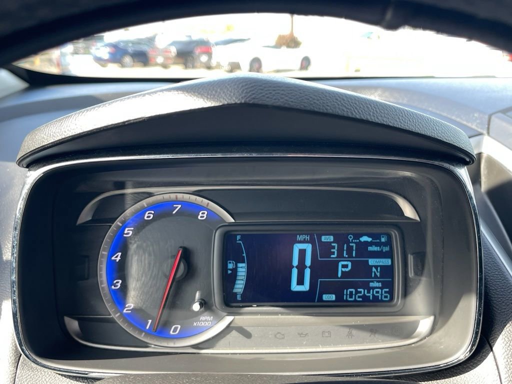 Used 2015 Chevrolet Trax LT w/ LT Plus Package image 23