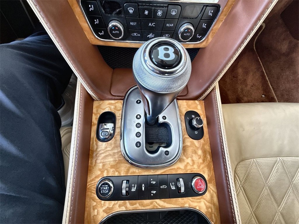 Used 2013 Bentley Continental GT image 15