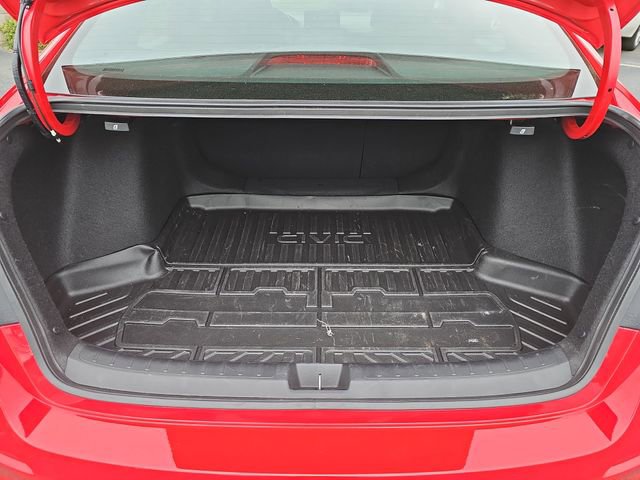 Used 2025 Honda Civic Sport image 13