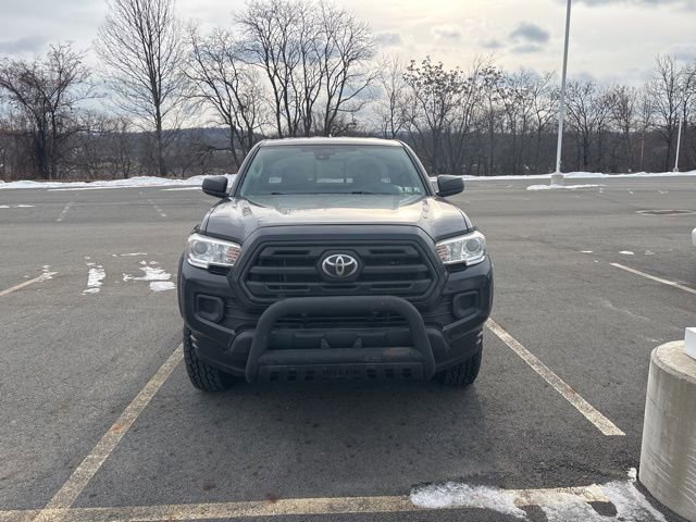 Used 2019 Toyota Tacoma SR image 8