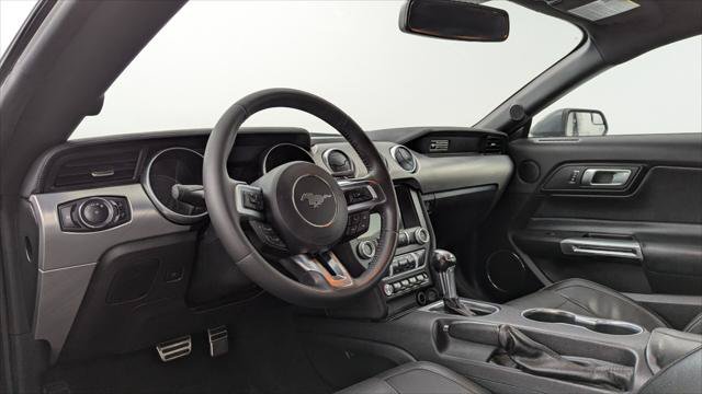 Used 2020 Ford Mustang Premium RWD image 21