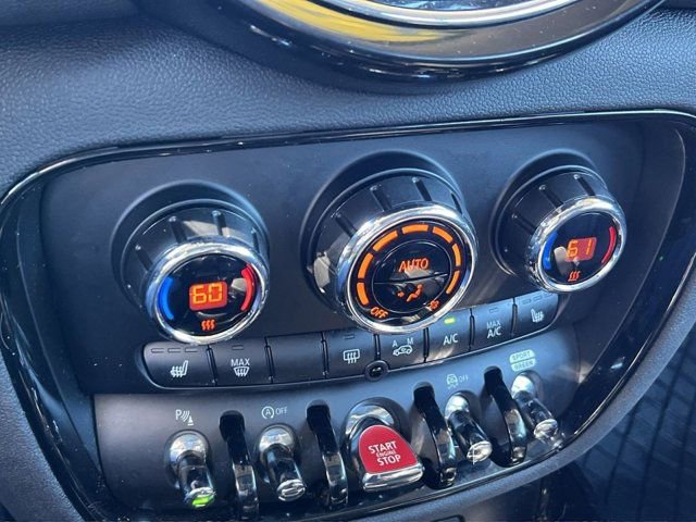 Used 2023 MINI Cooper Clubman S image 25