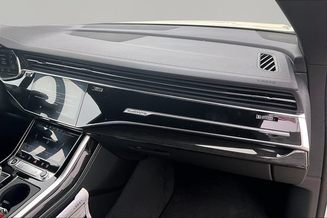 New 2026 Audi Q8 Premium Plus AWD/4WD image 16