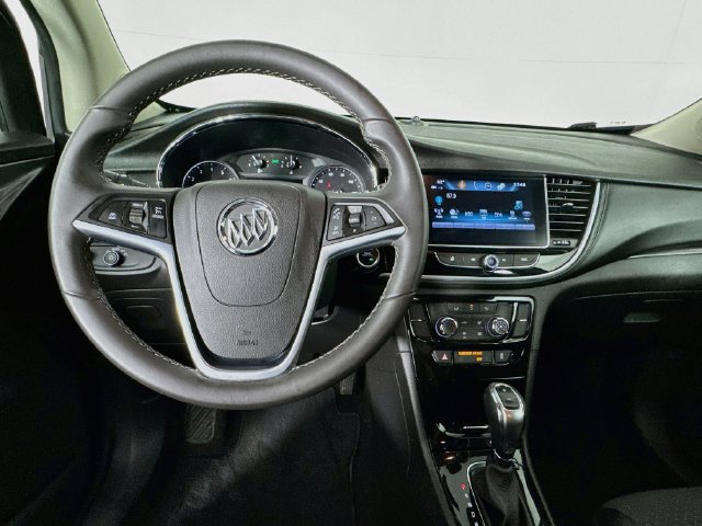 Used 2020 Buick Encore Preferred FWD image 10