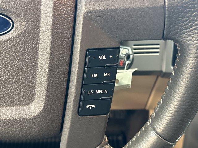 Used 2013 Ford F150 Lariat w/ Mid Equipment Group AWD/4WD image 34