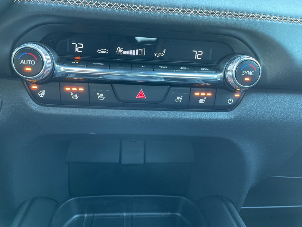 New 2026 MAZDA CX-50 2.5 Hybrid w/ Weather Package image 22