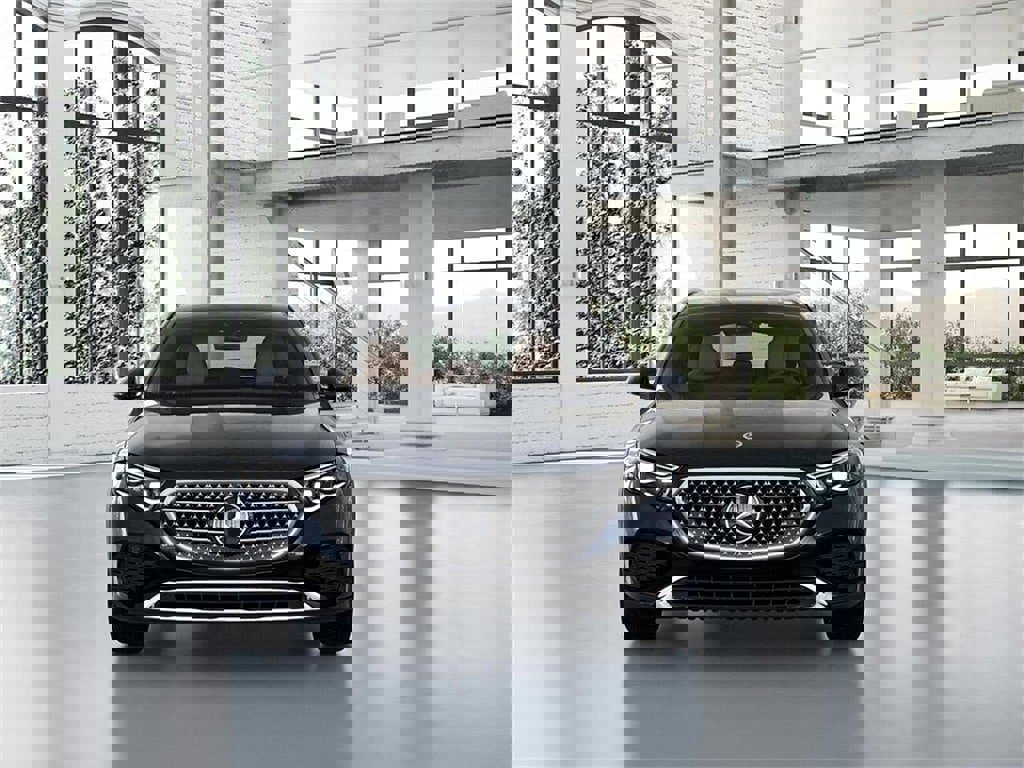 New 2026 Mercedes-Benz E 450 4MATIC All-Terrain Wagon image 7