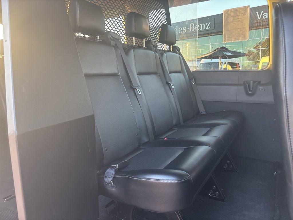 Used 2020 Ford Transit 350 XL RWD image 20