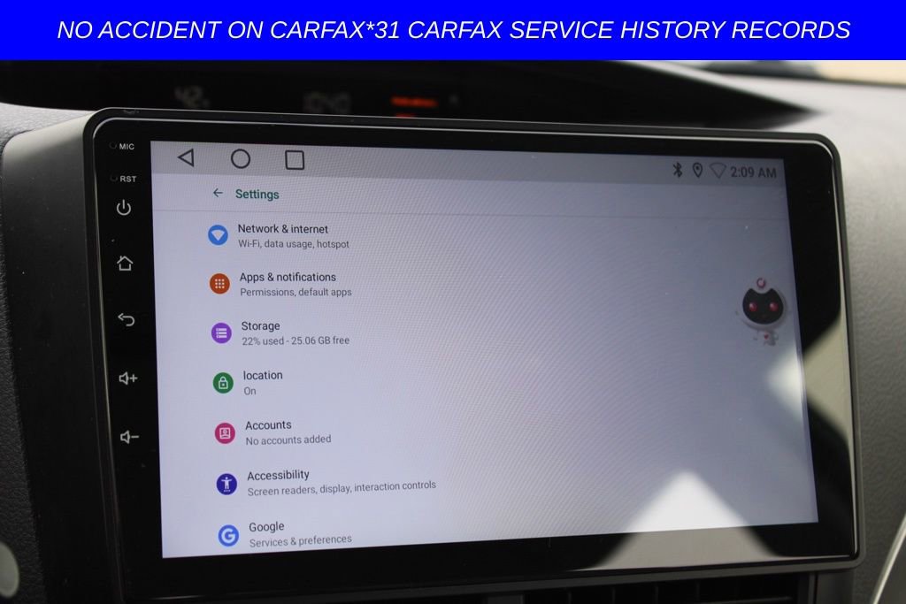 Used 2012 Subaru Forester 2.5X w/ Alloy Wheel Pkg image 31