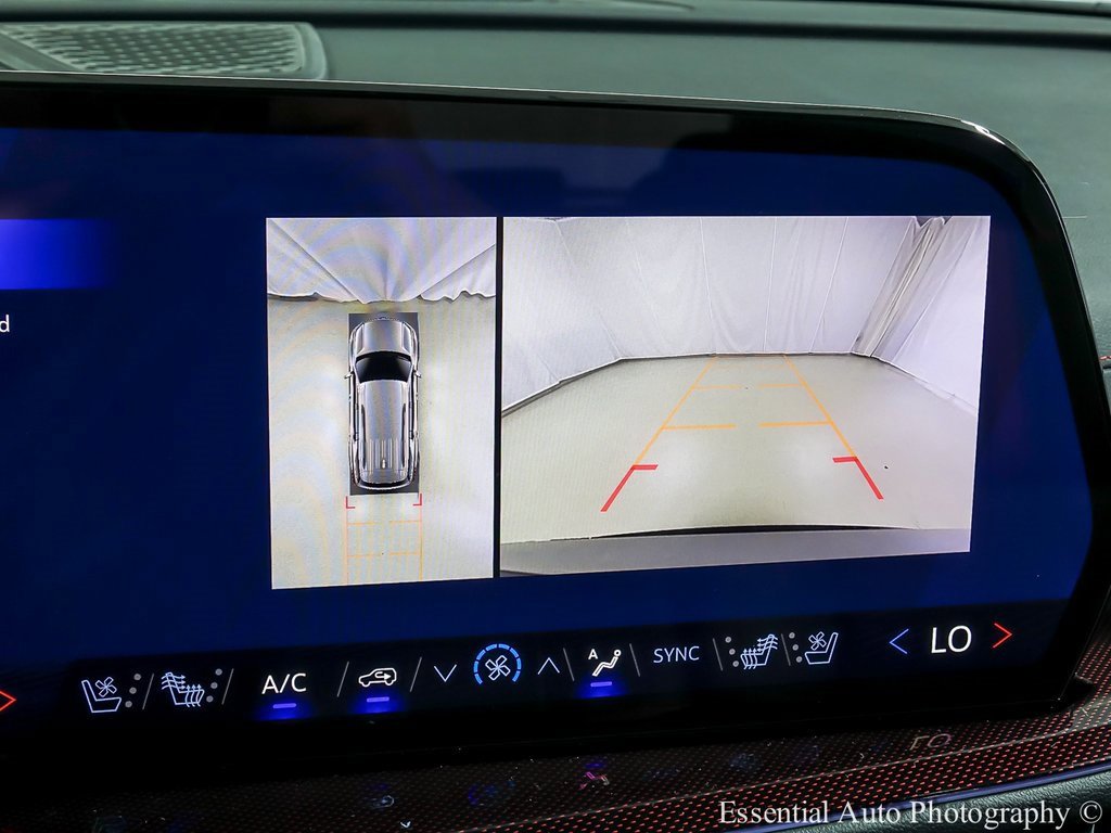 New 2026 Chevrolet Traverse RS w/ LPO, Floor Liner Package image 19