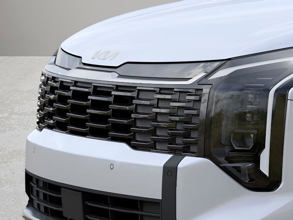 New 2026 Kia Sportage EX w/ EX Panorama Roof Package image 30